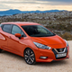 Image for article titled Nissan Has Been Selling The Same Hatchback In Mexico For 11 Years